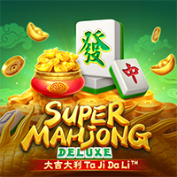 Super Mahjong Deluxe